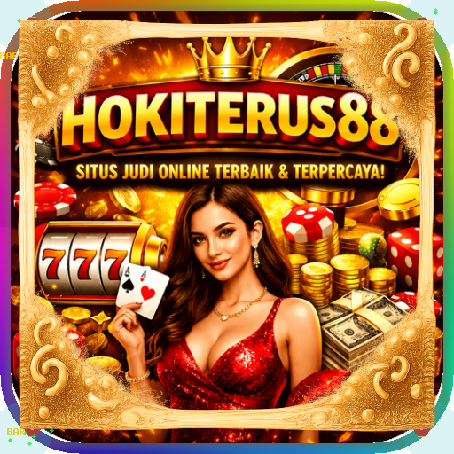 hokiterus88 — galeri pratinjau - APK Resmi